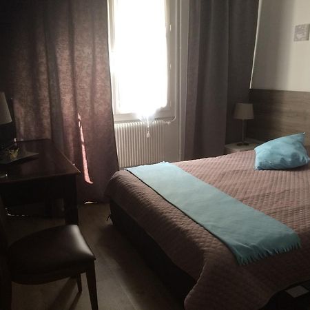 L'Hospitalet Saint Charles 호텔 몽펠리에 외부 사진