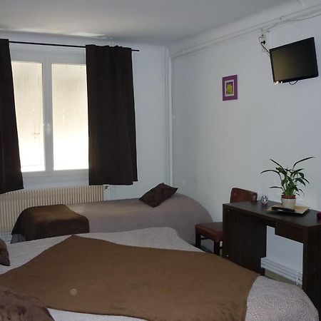 L'Hospitalet Saint Charles 호텔 몽펠리에 외부 사진