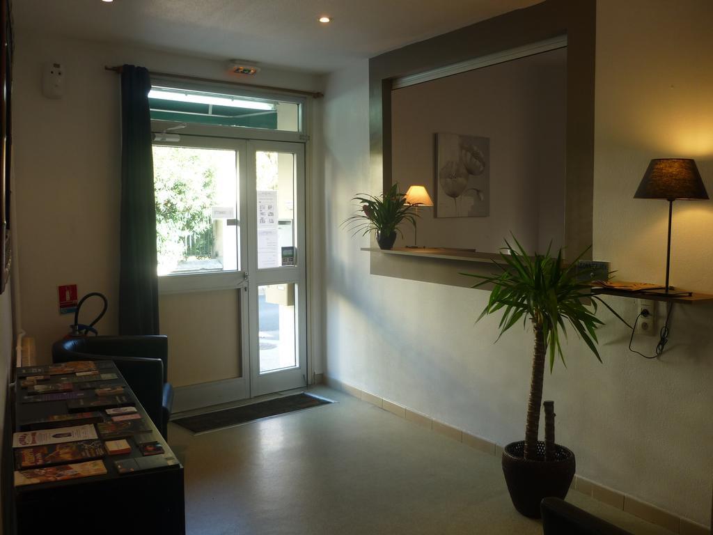 L'Hospitalet Saint Charles 호텔 몽펠리에 외부 사진