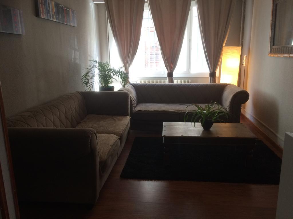 L'Hospitalet Saint Charles 호텔 몽펠리에 외부 사진