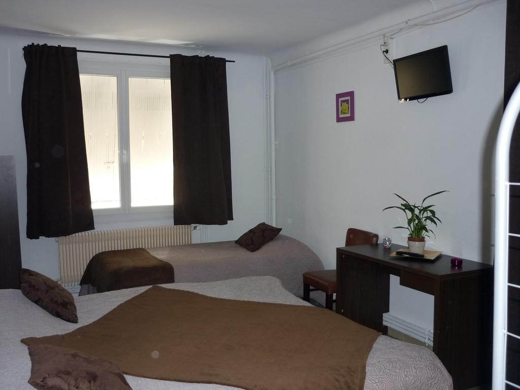 L'Hospitalet Saint Charles 호텔 몽펠리에 외부 사진