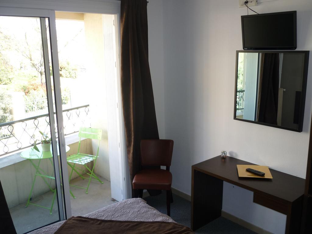 L'Hospitalet Saint Charles 호텔 몽펠리에 외부 사진