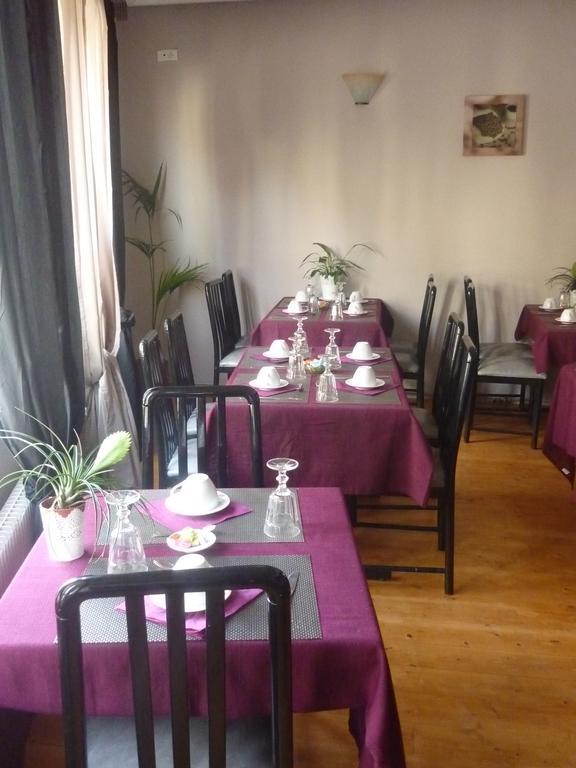 L'Hospitalet Saint Charles 호텔 몽펠리에 외부 사진