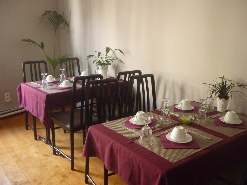 L'Hospitalet Saint Charles 호텔 몽펠리에 외부 사진